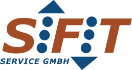 Logo der SFT Service GmbH aus Murrhardt